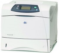 HP Laserjet 4250