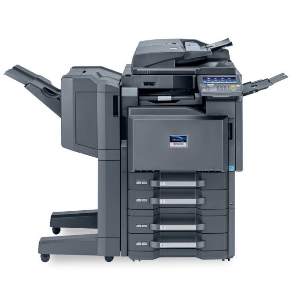 Kyocera TASKalfa 4551ci A3 Multifunktionsdrucker