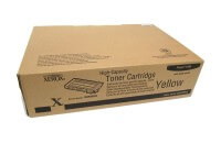 Xerox Toner 106R00682 yellow