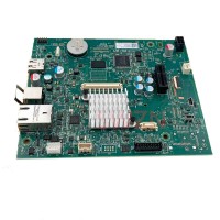 HP Formatter Board für M604 / M605 / M606 mit USB und LAN