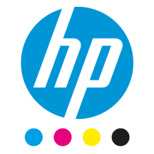 HP Color Laserjet Drucker