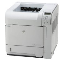 HP Laserjet P4014 - CB506A