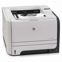 HP Laserjet P2055DN - Nur 11 gedruckte Seiten