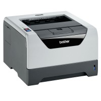 brother hl-5350dn Laserdrucker mit Duplex