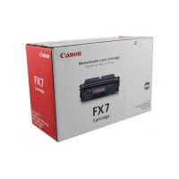 Canon FX-7 Toner 7621A002 black - reduziert