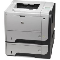 HP Laserjet P3015X Laserdrucker