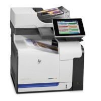 HP Laserjet Enterprise 500 Color MFP M575f - CD645A
