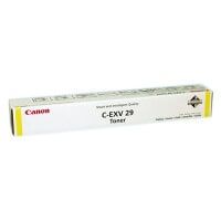 Canon Toner C-EXV29 Toner 2802B002 yellow