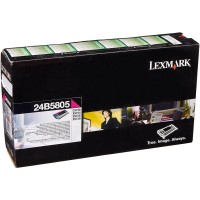 Lexmark Toner 24B5805 magenta