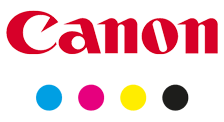 Canon Farblasaerdrucker