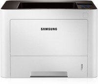 Samsung ProXpress M4530ND - unter 50 gedruckte Seiten