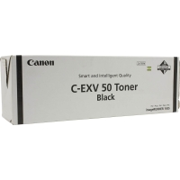 Canon C-EXV50 Toner 9436B002 black