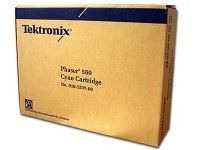 Xerox Phaser Toner cyan 016-1537-00 - reduziert