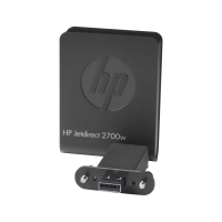 HP Jetdirect 2700w USB Wireless Print Server - J8026A