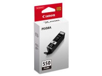 Canon Tinte PGI-550PGBK black