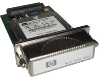 HP EIO Festplatte 20 GB - J6073G