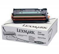 Lexmark Toner 10E0043 black