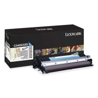 Lexmark Fotoleiter C540X32G cyan