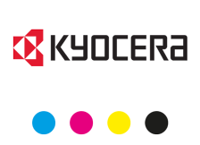 Kyocera Farbdrucker