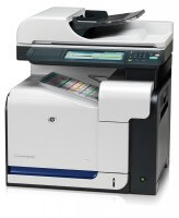 HP Color Laserjet CM3530 MFP - CC519A