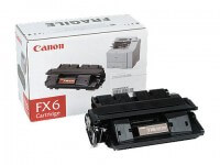 Canon Toner FX-6 1559A003 black
