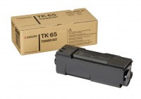 Kyocera Toner TK-65 black - reduziert