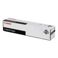 Canon C-EXV12 Toner 9634A002 black
