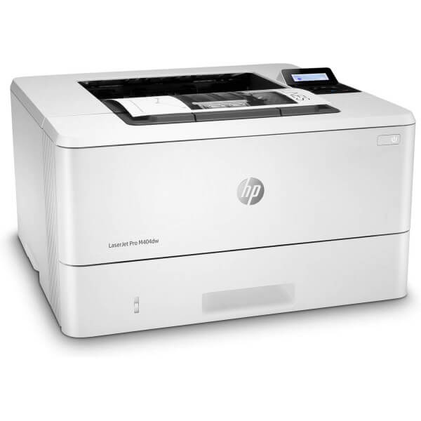 Laserdrucker der HP Laserjet Pro M404 Serie