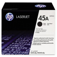 HP Laserjet Toner Q5945A black