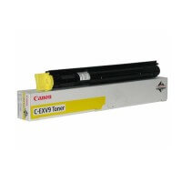 Canon C-EXV9 Toner 8643A002 yellow