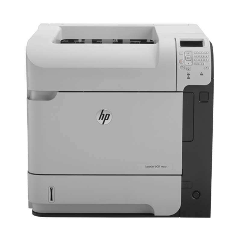 HP Laserjet Enterprise 600 M602