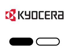 Kyocera Laserdrucker