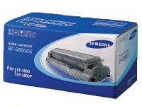 Samsung Toner SF-5800D5 black