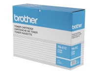 Brother Toner TN-01C cyan - reduziert