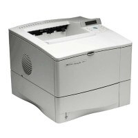 HP LaserJet 4050 - C4251A