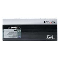 Lexmark Toner 24b6035 black