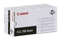 Canon CLC 700 Toner 1421A002 black - reduziert