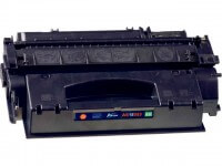 Astar Toner HP Laserjet P2014 / P2015 - q7553x 53X