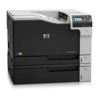 HP Color Laserjet Enterprise M750
