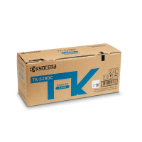 Kyocera Toner TK-5280C cyan 1T02TWCNL0