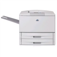 HP Laserjet 9050DN - Q3723A