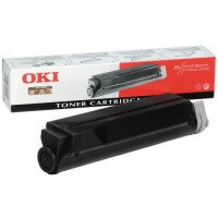 OKI Toner 40433203 Type 5 black
