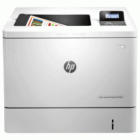 HP Color Laserjet Enterprise M553dn - B5L25A