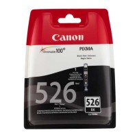 Canon CLI-526BK Tinte 4540B001 black