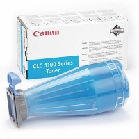 Canon CLC 1100 Toner 1429A002 cyan - reduziert