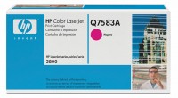 HP Color Laserjet Toner Q7583A magenta
