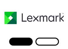 Lexmark Laserdrucker