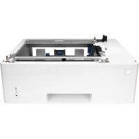 Papierfach 550 Blatt für HP LaserJet Enterprise M501/M506/M507/M527/M528 - F2A72A