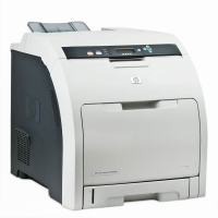 HP Color Laserjet CP3505DN - CB443A