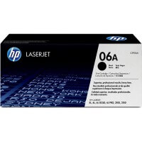 HP Laserjet Toner C3906A black